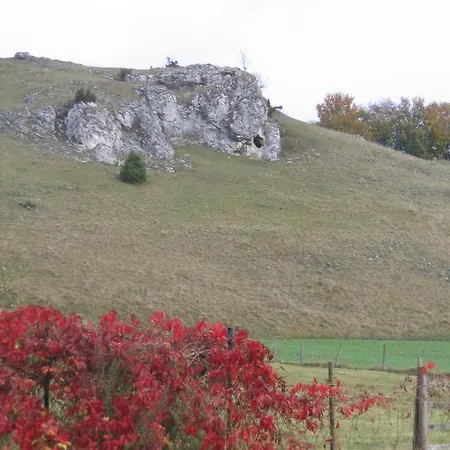 Sontheimer Wirtshäusle Sontheim im Stubental