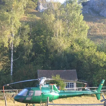 Hotel Sontheimer Wirtshäusle 3*