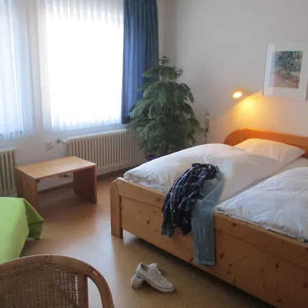 Hotel Sontheimer Wirtshäusle