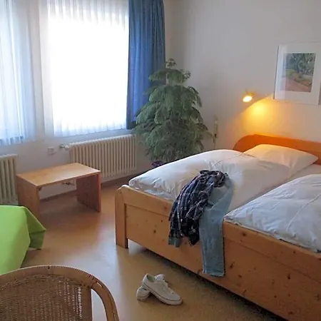 Hotel Sontheimer Wirtshaeusle 3*