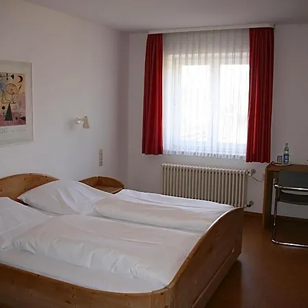 Sontheimer Wirtshaeusle Hotel