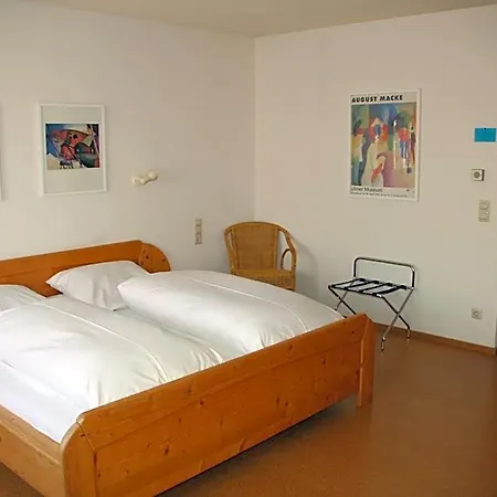 Sontheimer Wirtshaeusle Hotel 3*