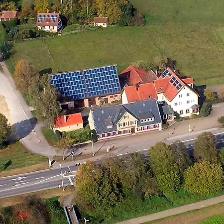 Sontheimer Wirtshaeusle Hotel