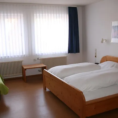 Hotel Sontheimer Wirtshaeusle 3*
