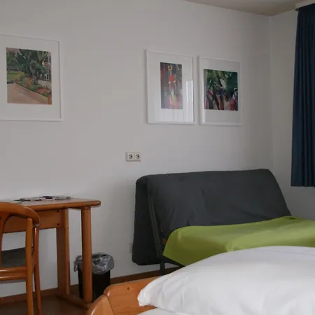 Sontheimer Wirtshäusle 3*