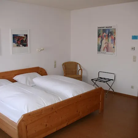 Sontheimer Wirtshäusle Hotel Sontheim im Stubental