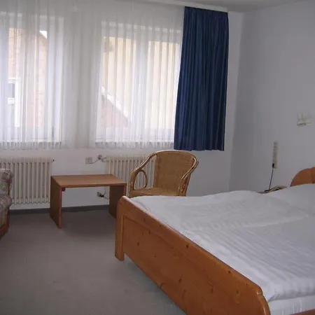 Sontheimer Wirtshaeusle Hotel 3*