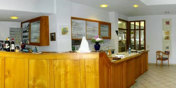 Sontheimer Wirtshaeusle Hotel 3*