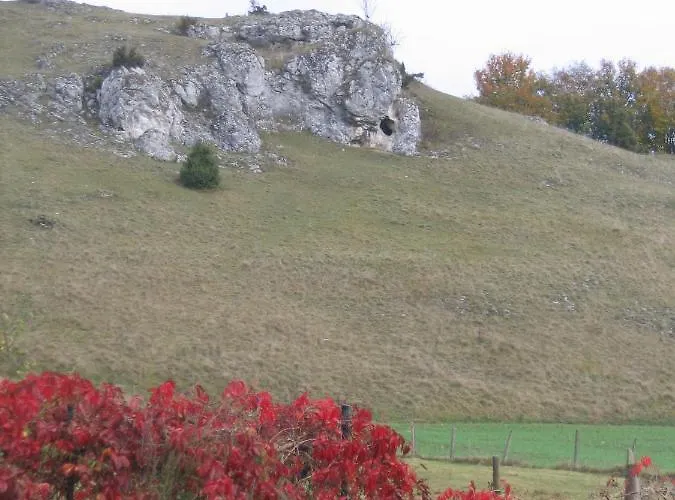Sontheimer Wirtshaeusle Sontheim im Stubental