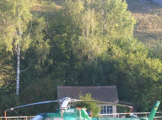 Hotel Sontheimer Wirtshaeusle 3*