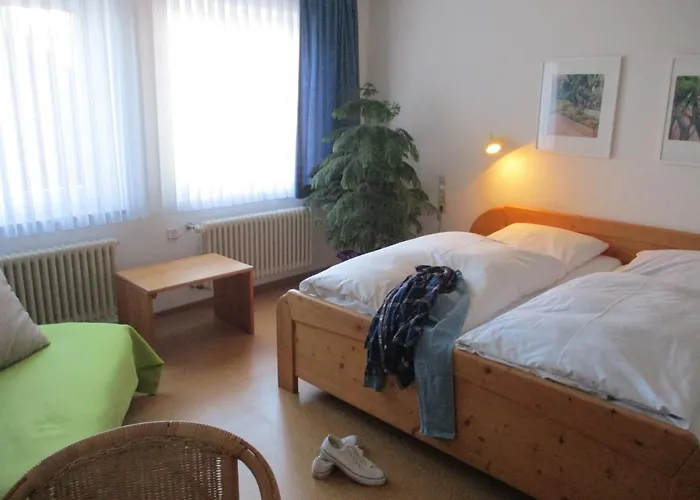 Hotel Sontheimer Wirtshaeusle