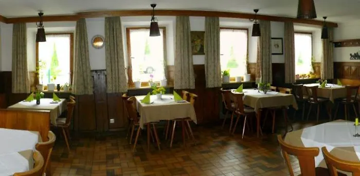 Sontheimer Wirtshaeusle 3*