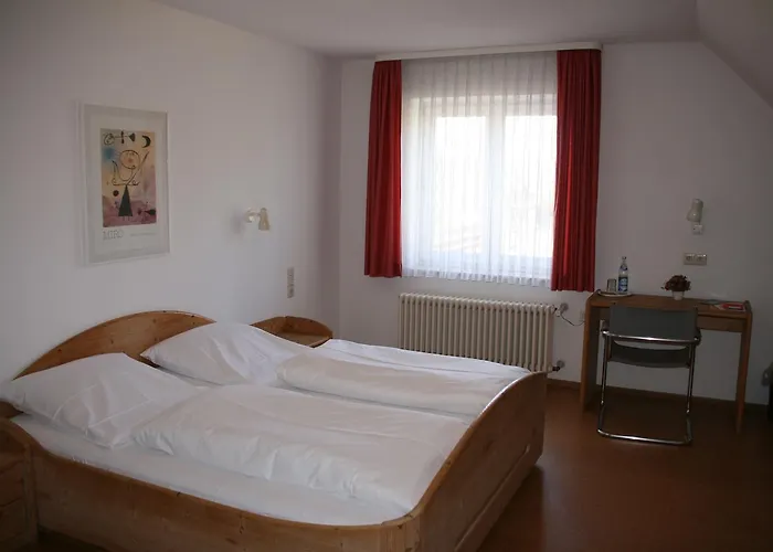 Sontheimer Wirtshaeusle 3* Sontheim im Stubental