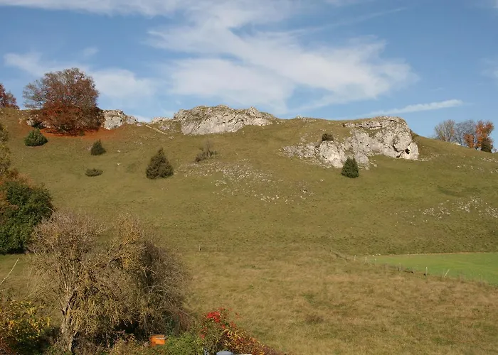 Hotel Sontheimer Wirtshaeusle 3*