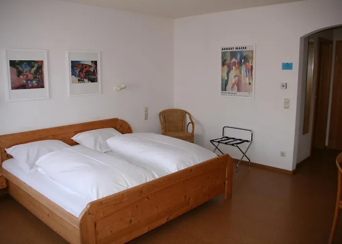 Sontheimer Wirtshaeusle Hotel Sontheim im Stubental