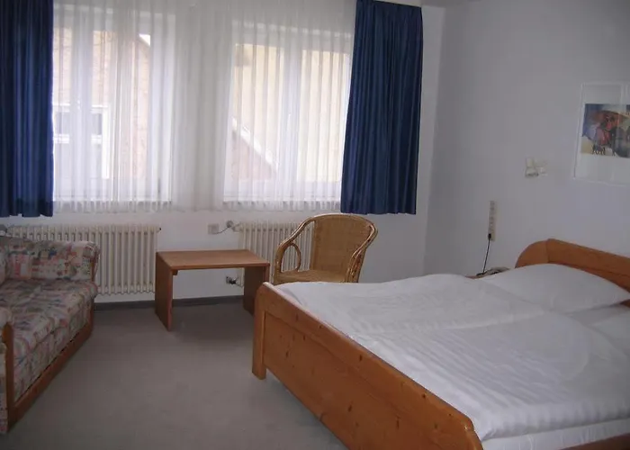 Sontheimer Wirtshaeusle Hotel 3*